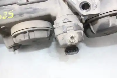 Автозапчастина б/у права фа для renault laguna ii (bg0) 1.6 16v посилання на oem iam 8200002847  