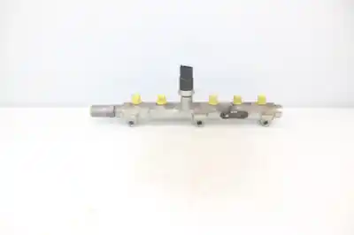 Автозапчасти б/у РАМПА ИНЖЕКТОРА за KIA SORENTO  ссылки OEM IAM 0445214036  