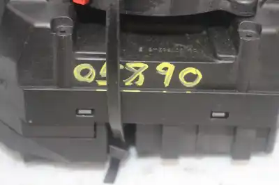 Peça sobressalente para automóvel em segunda mão fita do airbag por fiat stilo (192) 1.9 jtd cat referências oem iam 07352969540