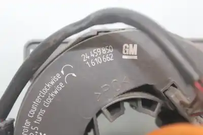 Tweedehands auto-onderdeel airbag ring voor opel meriva essentia oem iam-referenties 24459850