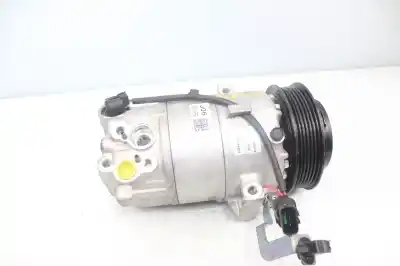 Second-hand car spare part air conditioning compressor for kia picanto (ja) dream team 84 cv / 62 kw oem iam references ca500hjpkb03  