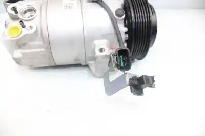 Second-hand car spare part air conditioning compressor for kia picanto (ja) dream team 84 cv / 62 kw oem iam references ca500hjpkb03  