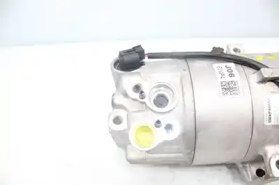Second-hand car spare part air conditioning compressor for kia picanto (ja) dream team 84 cv / 62 kw oem iam references ca500hjpkb03  