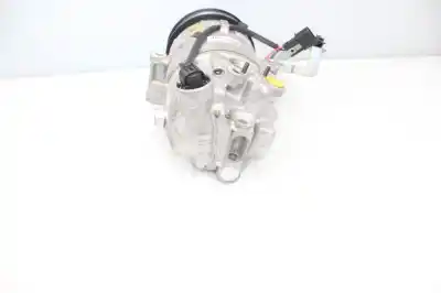 Second-hand car spare part air conditioning compressor for kia picanto (ja) dream team 84 cv / 62 kw oem iam references ca500hjpkb03  