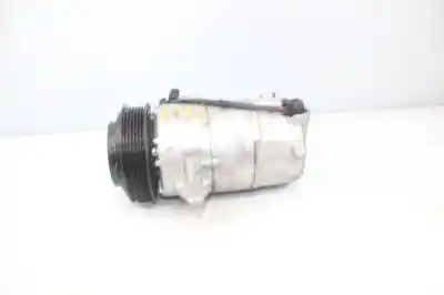 Second-hand car spare part air conditioning compressor for kia picanto (ja) dream team 84 cv / 62 kw oem iam references ca500hjpkb03  