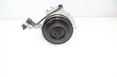 Second-hand car spare part air conditioning compressor for kia picanto (ja) dream team 84 cv / 62 kw oem iam references ca500hjpkb03  