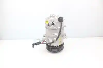 Second-hand car spare part air conditioning compressor for kia picanto (ja) dream team 84 cv / 62 kw oem iam references ca500hjpkb03  