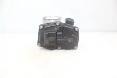 Peça sobressalente para automóvel em segunda mão borboleta de admissão por ford transit custom kombi 2.0 tdci cat referências oem iam gk2q9f991ba  