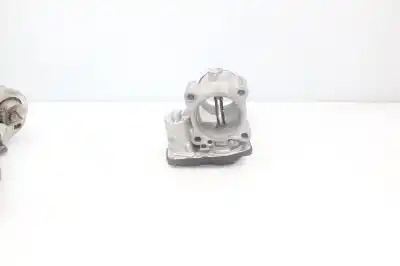 Peça sobressalente para automóvel em segunda mão borboleta de admissão por ford transit custom kombi 2.0 tdci cat referências oem iam gk2q9f991ba  