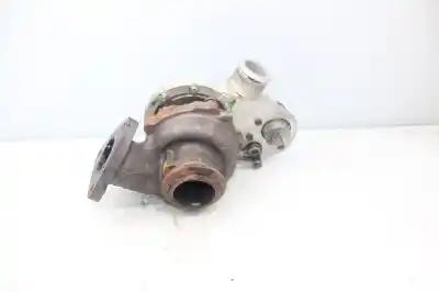 Автозапчасти б/у турбокомпенсатор за ford transit furgón (tts) 290 l2 ссылки oem iam gk2q6k682bb  