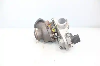 Автозапчасти б/у турбокомпенсатор за ford transit furgón (tts) 290 l2 ссылки oem iam gk2q6k682bb