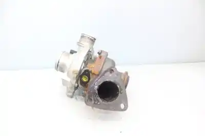 Автозапчасти б/у турбокомпенсатор за ford transit furgón (tts) 290 l2 ссылки oem iam gk2q6k682bb  