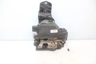 Second-hand car spare part left front door lock for seat toledo ii (1m2) 1.9 tdi oem iam references c3b1837015q  