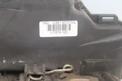 Автозапчасти б/у ЗАМОК ЛЕВОЙ ПЕРЕДНЕЙ ДВЕРИ за SEAT TOLEDO II (1M2)  ссылки OEM IAM C3B1837015Q  