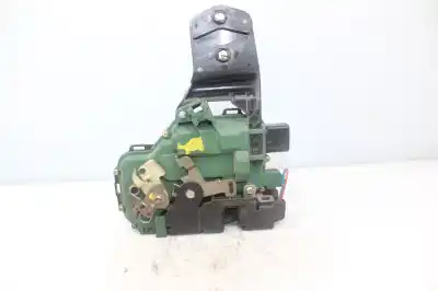 Second-hand car spare part left front door lock for seat toledo ii (1m2) 1.9 tdi oem iam references c3b1837015q  