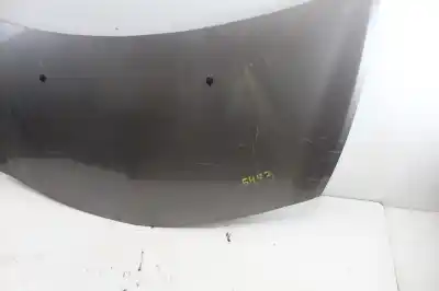 Pezzo di ricambio per auto di seconda mano cofano per renault clio iii emotion riferimenti oem iam   