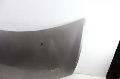Pezzo di ricambio per auto di seconda mano cofano per renault clio iii emotion riferimenti oem iam   
