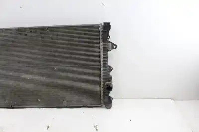 Автозапчасти б/у водяной радиатор за land rover range rover evoque 2.0 td4 cat ссылки oem iam   