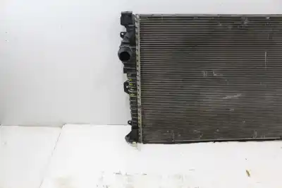 Автозапчасти б/у водяной радиатор за land rover range rover evoque 2.0 td4 cat ссылки oem iam   