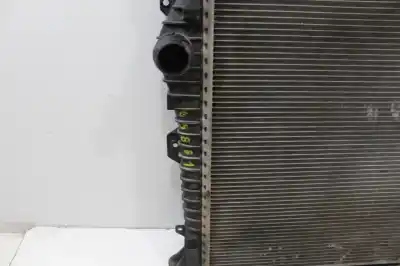 Автозапчасти б/у водяной радиатор за land rover range rover evoque 2.0 td4 cat ссылки oem iam   