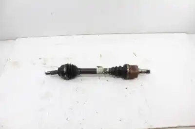 Second-hand car spare part front left transmission for dacia duster (hs_) 1.5 dci oem iam references   