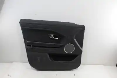 Автозапчасти б/у обивка левой передней двери за land rover range rover evoque 2.0 td4 cat ссылки oem iam 