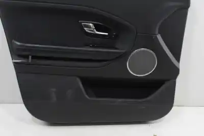 Автозапчасти б/у обивка левой передней двери за land rover range rover evoque 2.0 td4 cat ссылки oem iam   