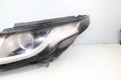 Peça sobressalente para automóvel em segunda mão farol / farolim esquerdo por land rover range rover evoque 2.0 td4 cat referências oem iam gj3213w030e  