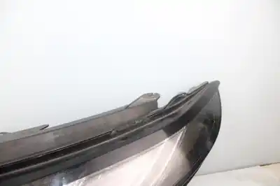 Peça sobressalente para automóvel em segunda mão farol / farolim esquerdo por land rover range rover evoque 2.0 td4 cat referências oem iam gj3213w030e  