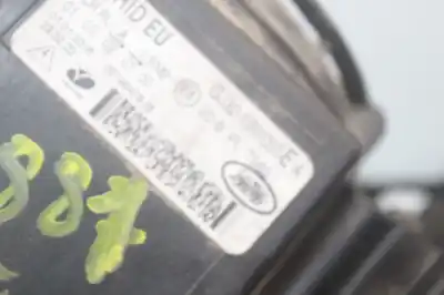 Peça sobressalente para automóvel em segunda mão farol / farolim esquerdo por land rover range rover evoque 2.0 td4 cat referências oem iam gj3213w030e  