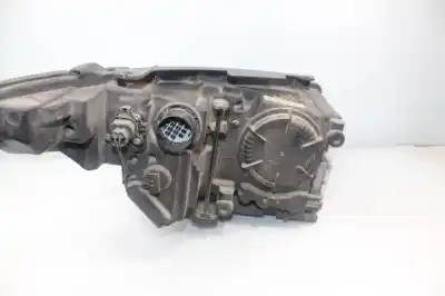 Peça sobressalente para automóvel em segunda mão farol / farolim esquerdo por land rover range rover evoque 2.0 td4 cat referências oem iam gj3213w030e  