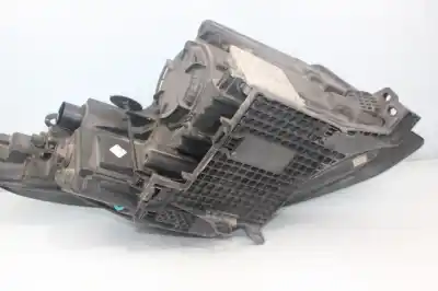 Peça sobressalente para automóvel em segunda mão farol / farolim esquerdo por land rover range rover evoque 2.0 td4 cat referências oem iam gj3213w030e  