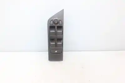 Автозапчасти б/у выключатель левого переднего окна за land rover range rover evoque 2.0 td4 cat ссылки oem iam gj3214540ab  