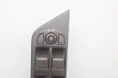 Автозапчасти б/у выключатель левого переднего окна за land rover range rover evoque 2.0 td4 cat ссылки oem iam gj3214540ab