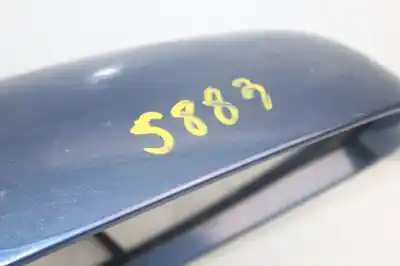 Peça sobressalente para automóvel em segunda mão alojamento do espelho retrovisor direito por audi a4 berlina (8e) 2.0 16v tfsi referências oem iam e1010681