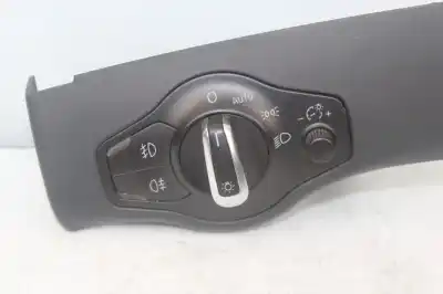 Автозапчасти б/у управление светом за audi a4 avant (8k5) (2008) básico ссылки oem iam 8k0941531as  