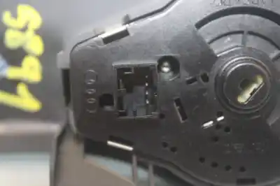 Автозапчасти б/у управление светом за audi a4 avant (8k5) (2008) básico ссылки oem iam 8k0941531as  