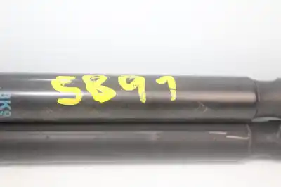 Second-hand car spare part tailgate gas strut for audi a4 avant (8k5) (2008) básico oem iam references 8k9827552b  