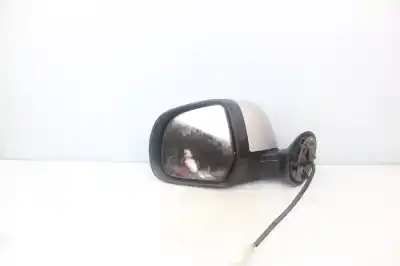 Peça sobressalente para automóvel em segunda mão espelho retrovisor esquerdo por dacia duster (hs_) 1.5 dci referências oem iam e20209089  