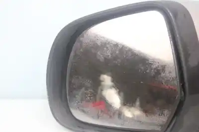 Peça sobressalente para automóvel em segunda mão espelho retrovisor esquerdo por dacia duster (hs_) 1.5 dci referências oem iam e20209089  