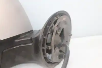 Peça sobressalente para automóvel em segunda mão espelho retrovisor esquerdo por dacia duster (hs_) 1.5 dci referências oem iam e20209089