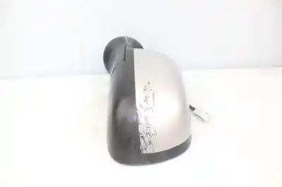 Peça sobressalente para automóvel em segunda mão espelho retrovisor esquerdo por dacia duster (hs_) 1.5 dci referências oem iam e20209089  