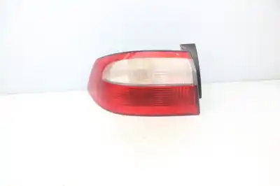 Автозапчастина б/у лівий ход ліхар для renault laguna ii (bg0) 1.6 16v посилання на oem iam 8200002473