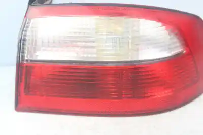 Автозапчастина б/у правий ліхтар для renault laguna ii (bg0) 1.6 16v посилання на oem iam 89023981  