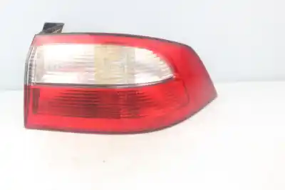 Автозапчастина б/у правий ліхтар для renault laguna ii (bg0) 1.6 16v посилання на oem iam 89023981