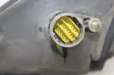 Автозапчастина б/у правий задний огляд для renault laguna ii (bg0) 1.6 16v посилання на oem iam e9014128