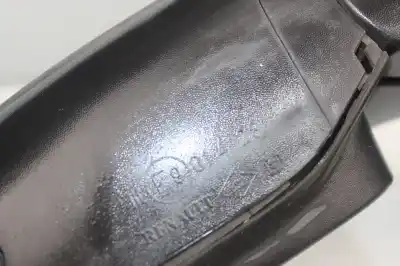 Peça sobressalente para automóvel em segunda mão espelho retrovisor direito por renault laguna ii (bg0) 1.6 16v referências oem iam e9014128  