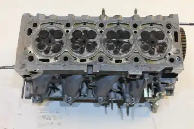 Piesă de schimb auto la mâna a doua chiulasa pentru ford c-max 2.0 tdci cat referințe oem iam 9682446510  