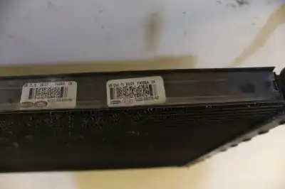 Автозапчасти б/у водяной радиатор за land rover range rover evoque 2.0 td4 cat ссылки oem iam gj328k230ab  