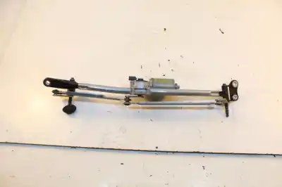 Peça sobressalente para automóvel em segunda mão motor do limpa para brisas por land rover range rover evoque 2.0 td4 cat referências oem iam l538lhd  